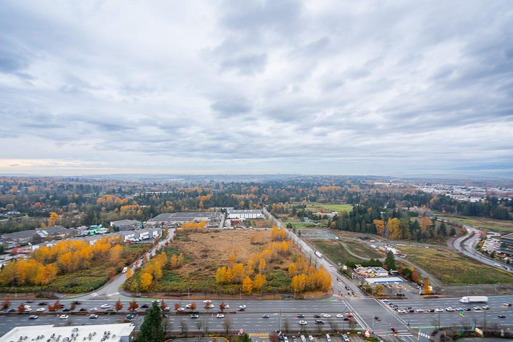 Photo of 8551 201 Street #3104, Langley, BC V2Y 3Y5 (MLS # R3143008)