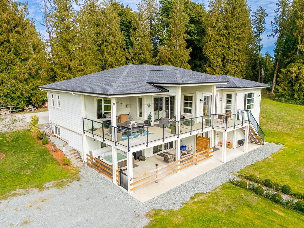Photo of 934 248 Street, Langley, BC V4W 2G1 (MLS # R3125831)
