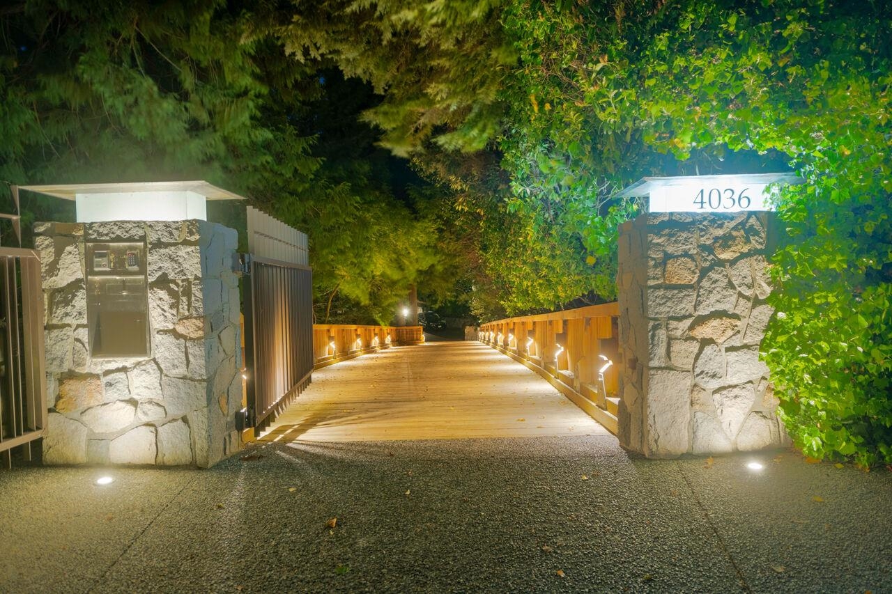 4036 Marine Drive