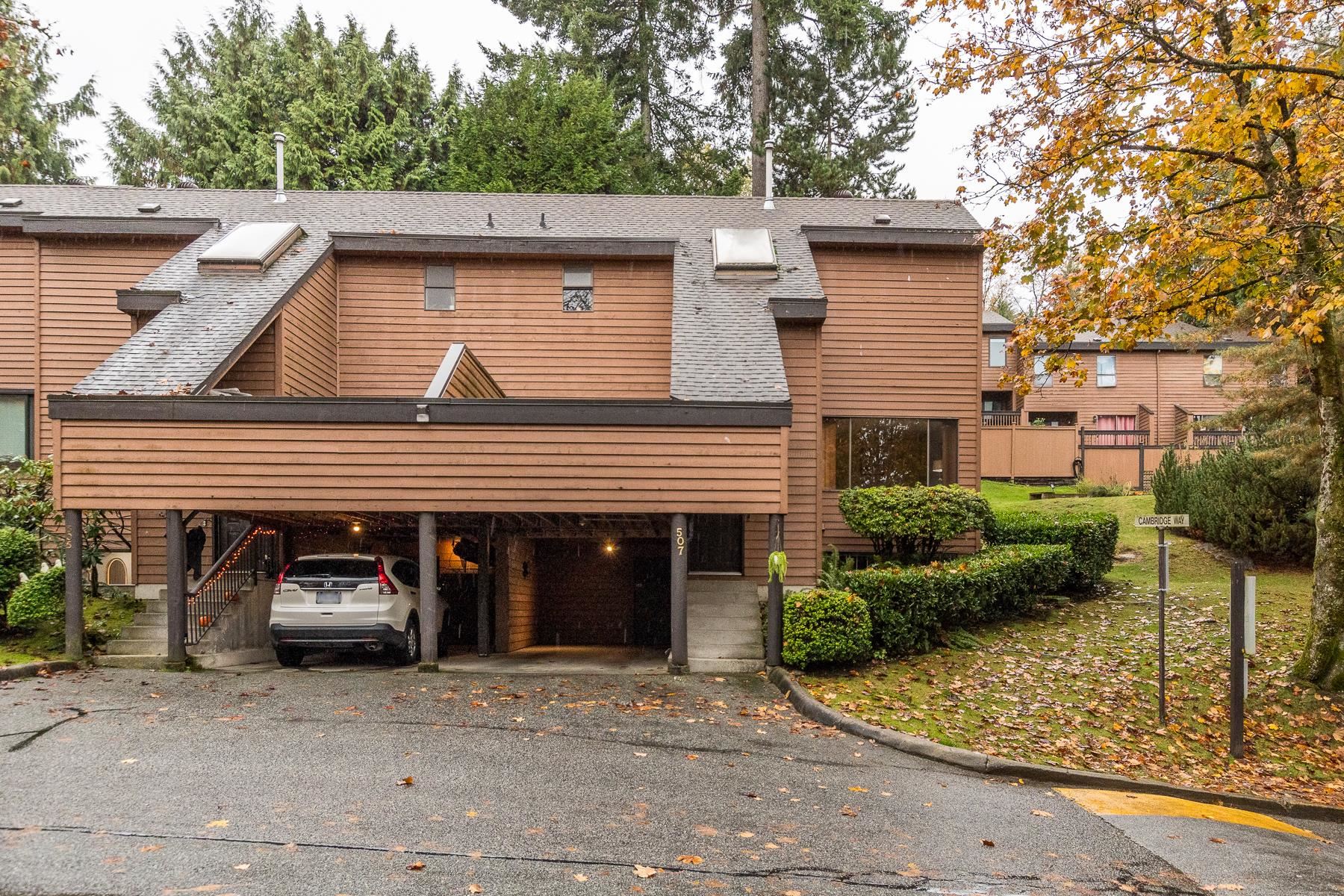 507 Cambridge Way