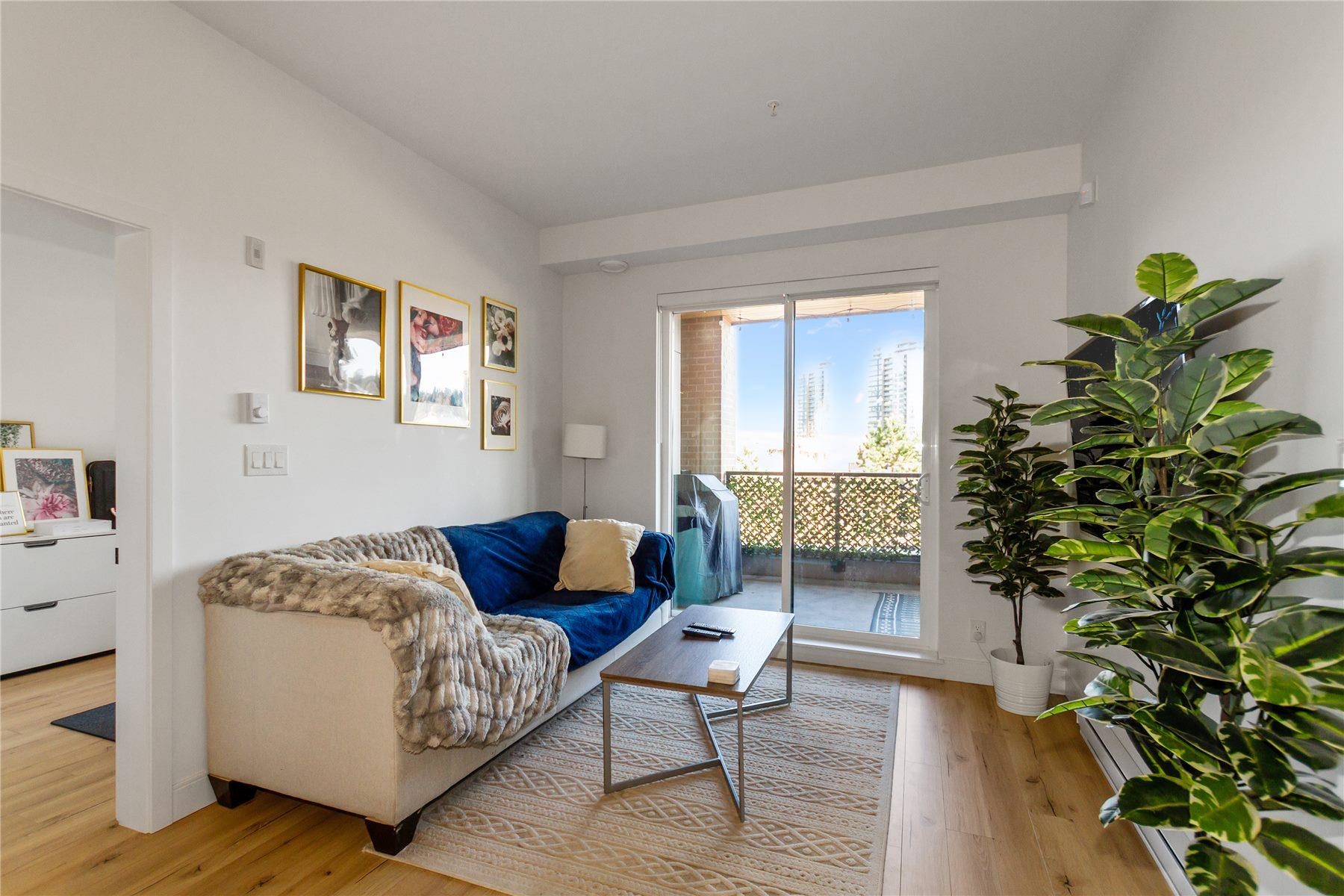 55 Klahanie Drive 326