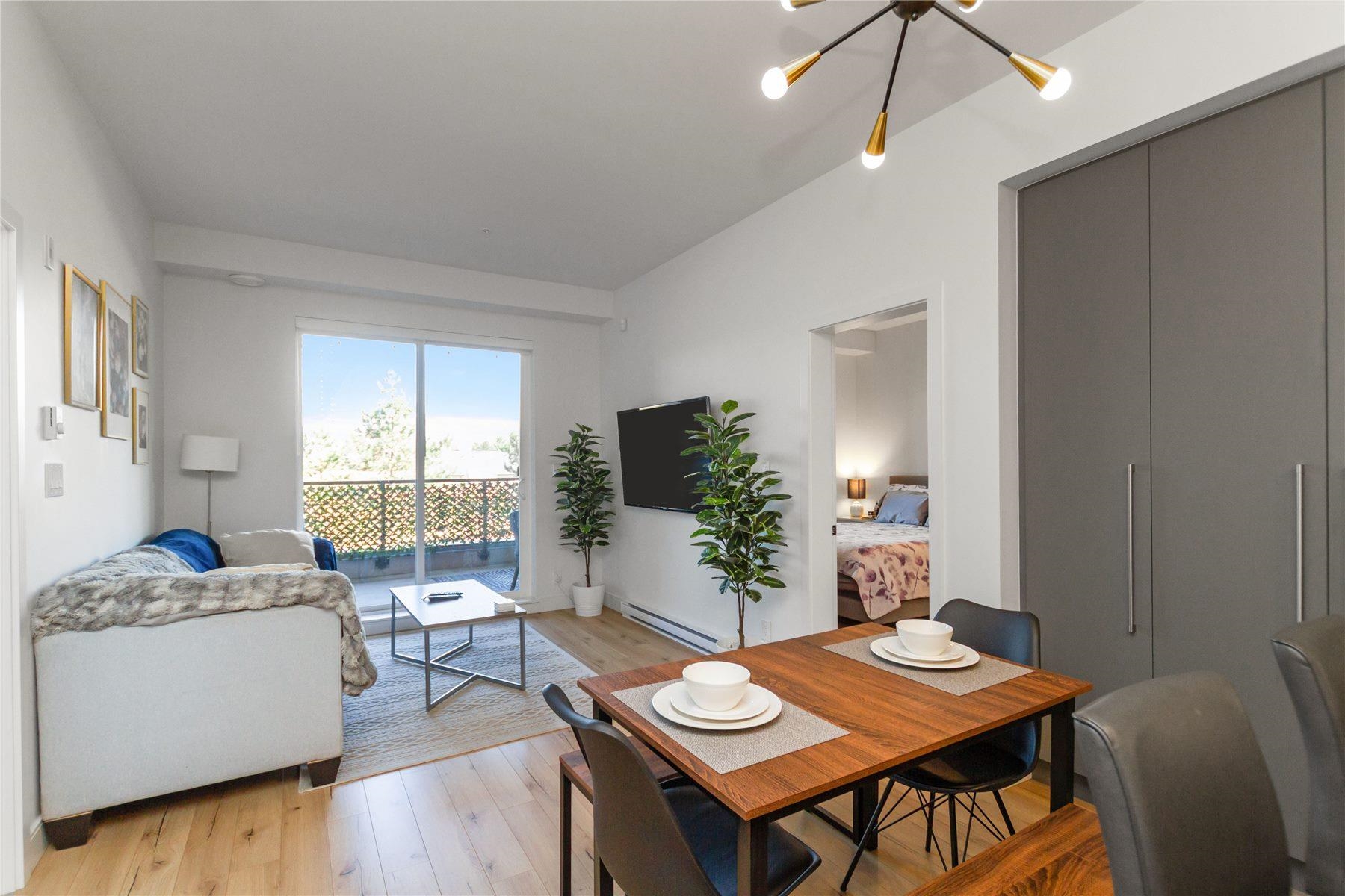 55 Klahanie Drive 326