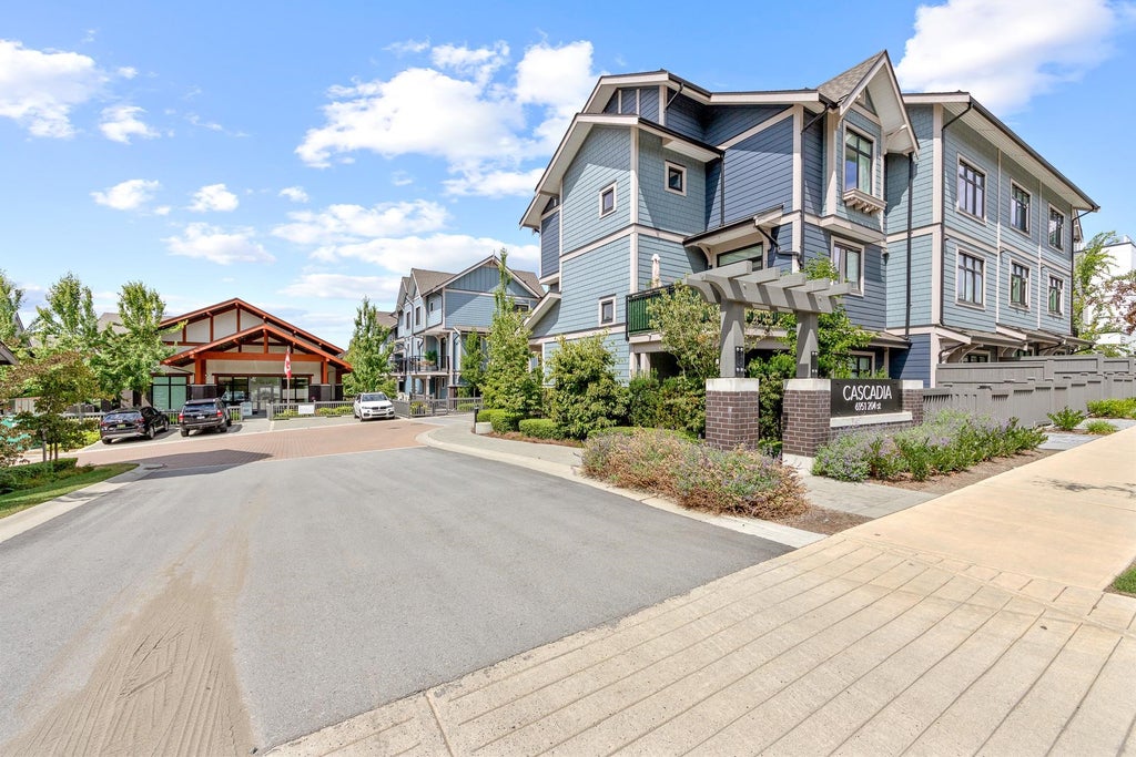Photo of 6951 204 Street #206, Langley, BC V2Y 3K9 (MLS # R3151983)