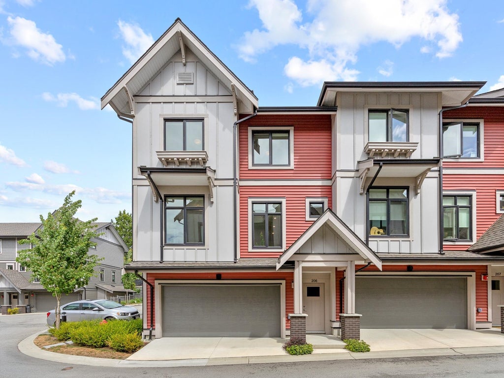 Photo of 6951 204 Street #206, Langley, BC V2Y 3K9 (MLS # R3151983)