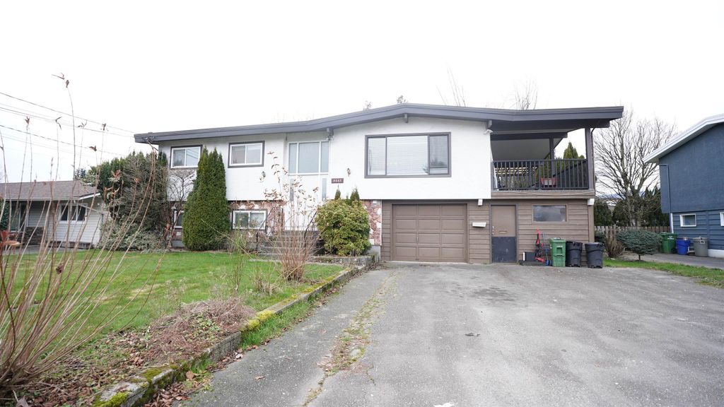 Photo of 9543 Paula Crescent, Chilliwack, BC V2P 6H1 (MLS # R3096306)