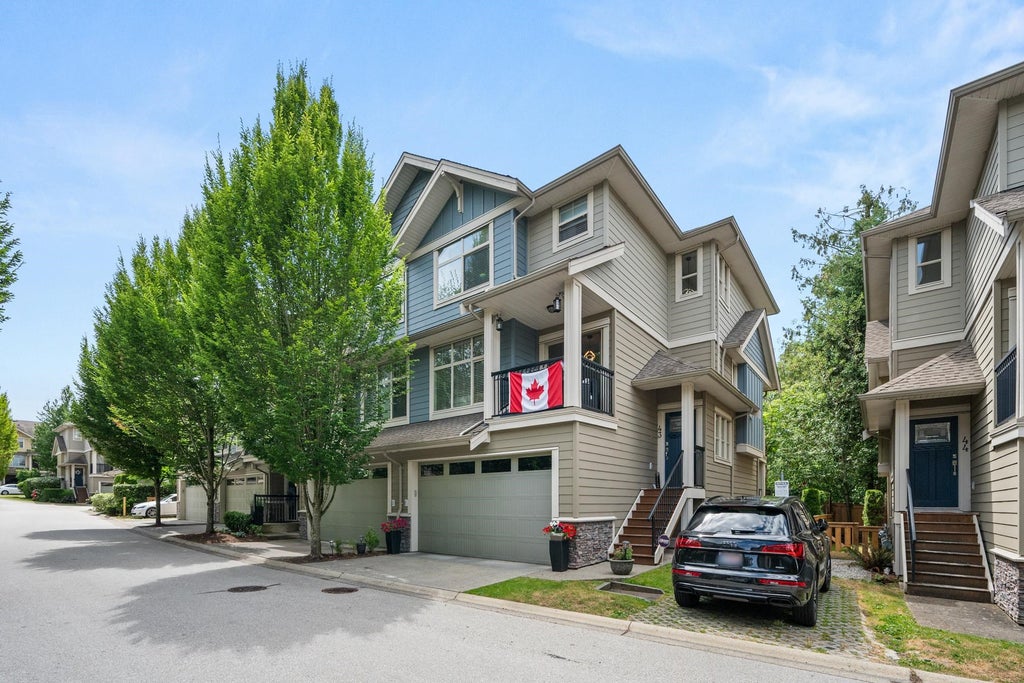 Photo of 22225 50 Avenue #43, Langley, BC V2Y 0G7 (MLS # R3143764)