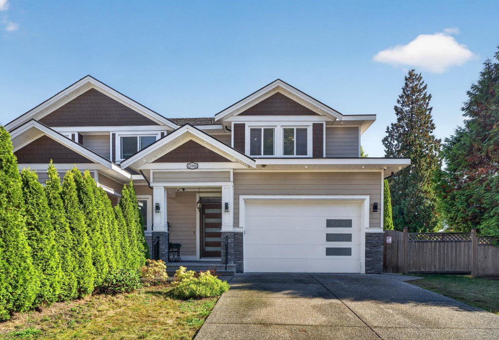 Photo of 12080 193a Street, Pitt Meadows, BC V3Y 1J1 (MLS # R3172168)