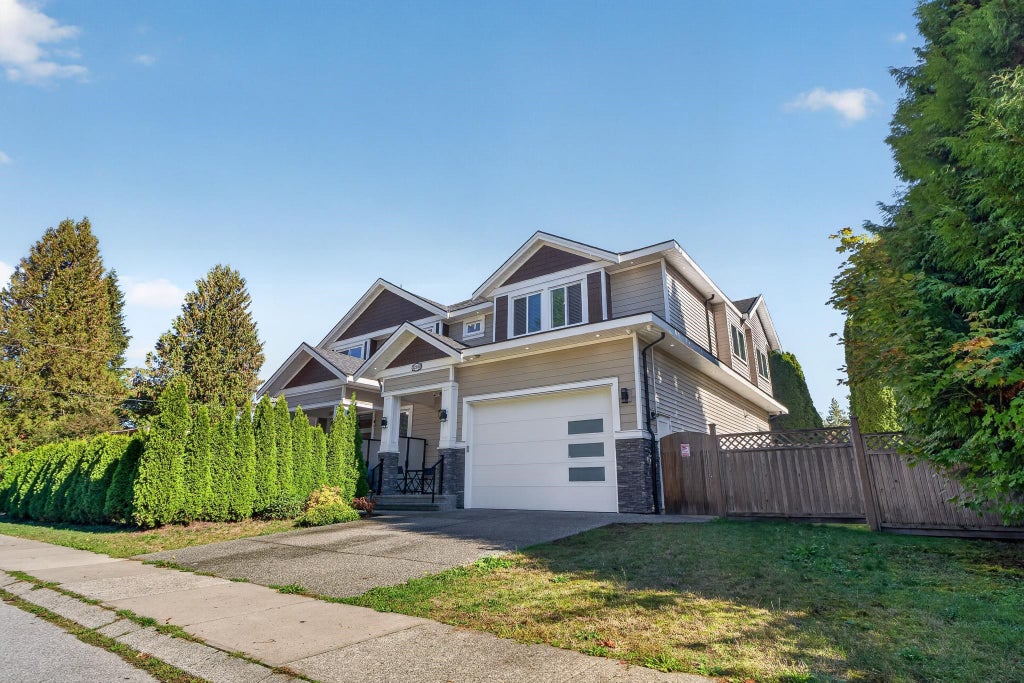 Photo of 12080 193a Street, Pitt Meadows, BC V3Y 1J1 (MLS # R3172168)