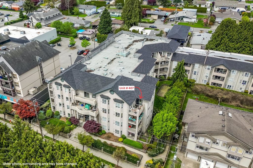 Photo of 46693 Yale Road #407, Chilliwack, BC V2P 7Z4 (MLS # R3103334)