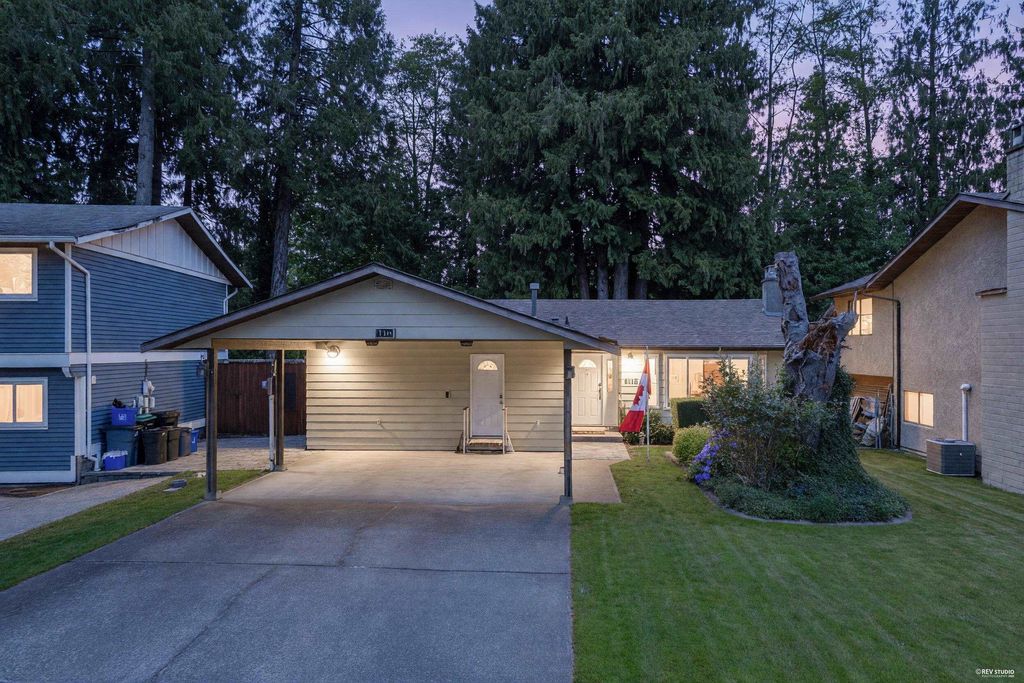 Photo of 5015 204 Street, Langley, BC V3A 7J9 (MLS # R3124369)