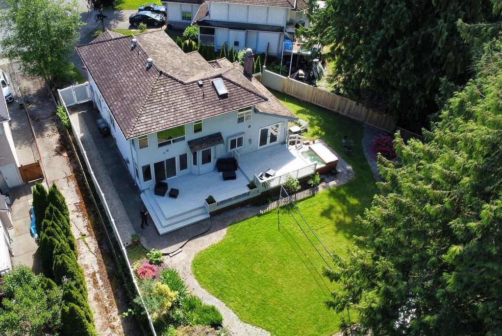 Photo of 20530 96b Avenue, Langley, BC V1M 2H4 (MLS # R3125208)