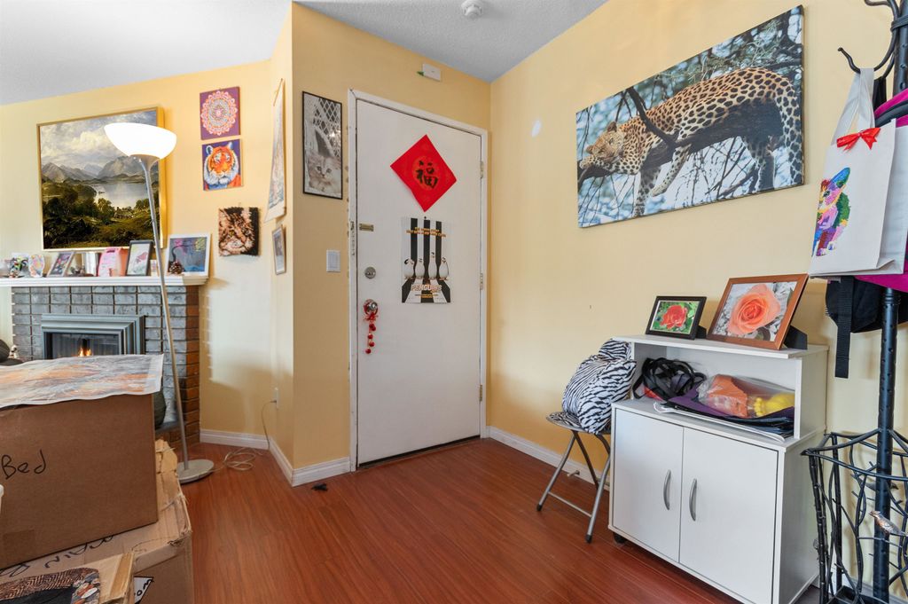 Photo of 9516 Rotary Street #203, Chilliwack, BC V2P 2W5 (MLS # R3131526)