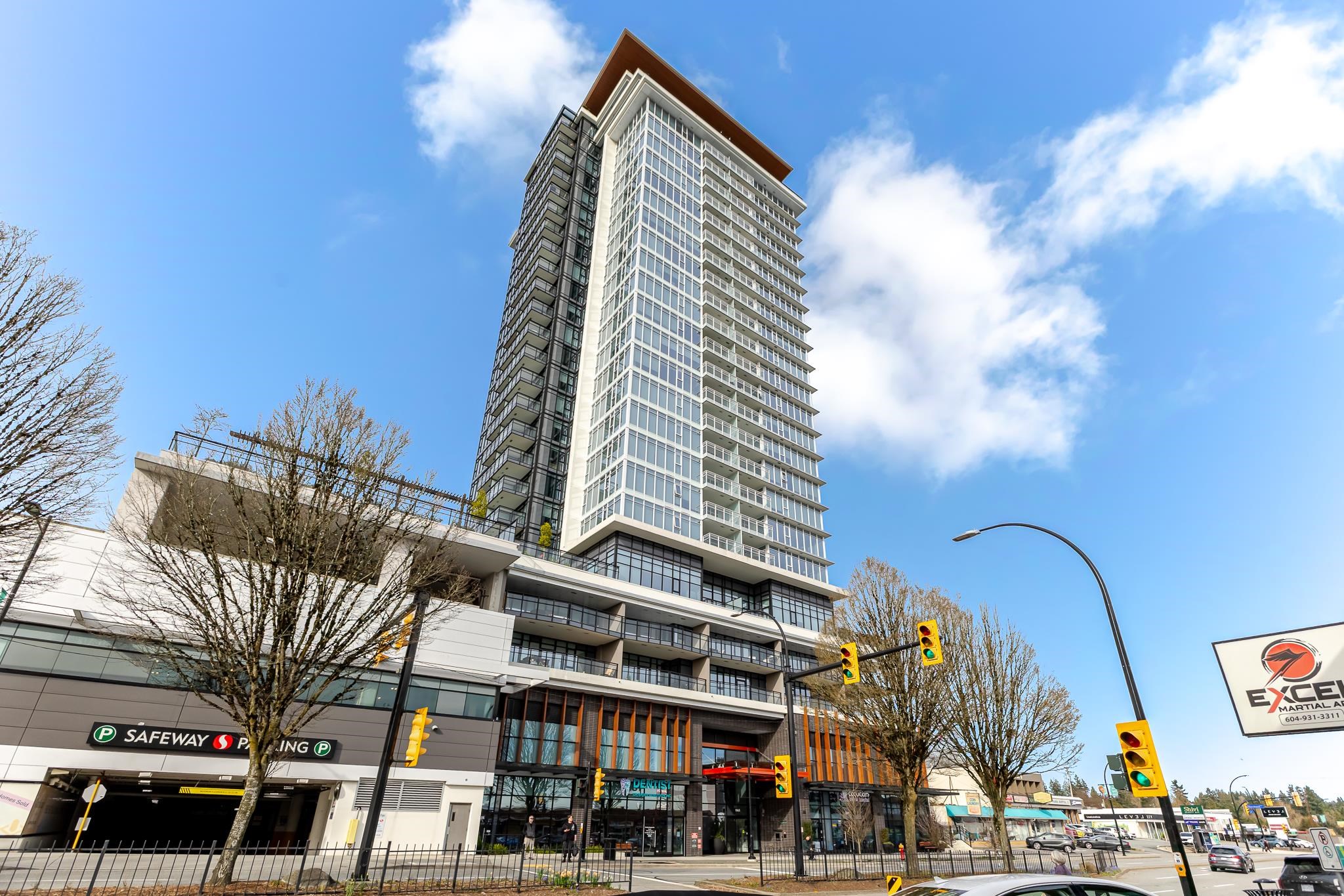 1045 Austin Avenue 309