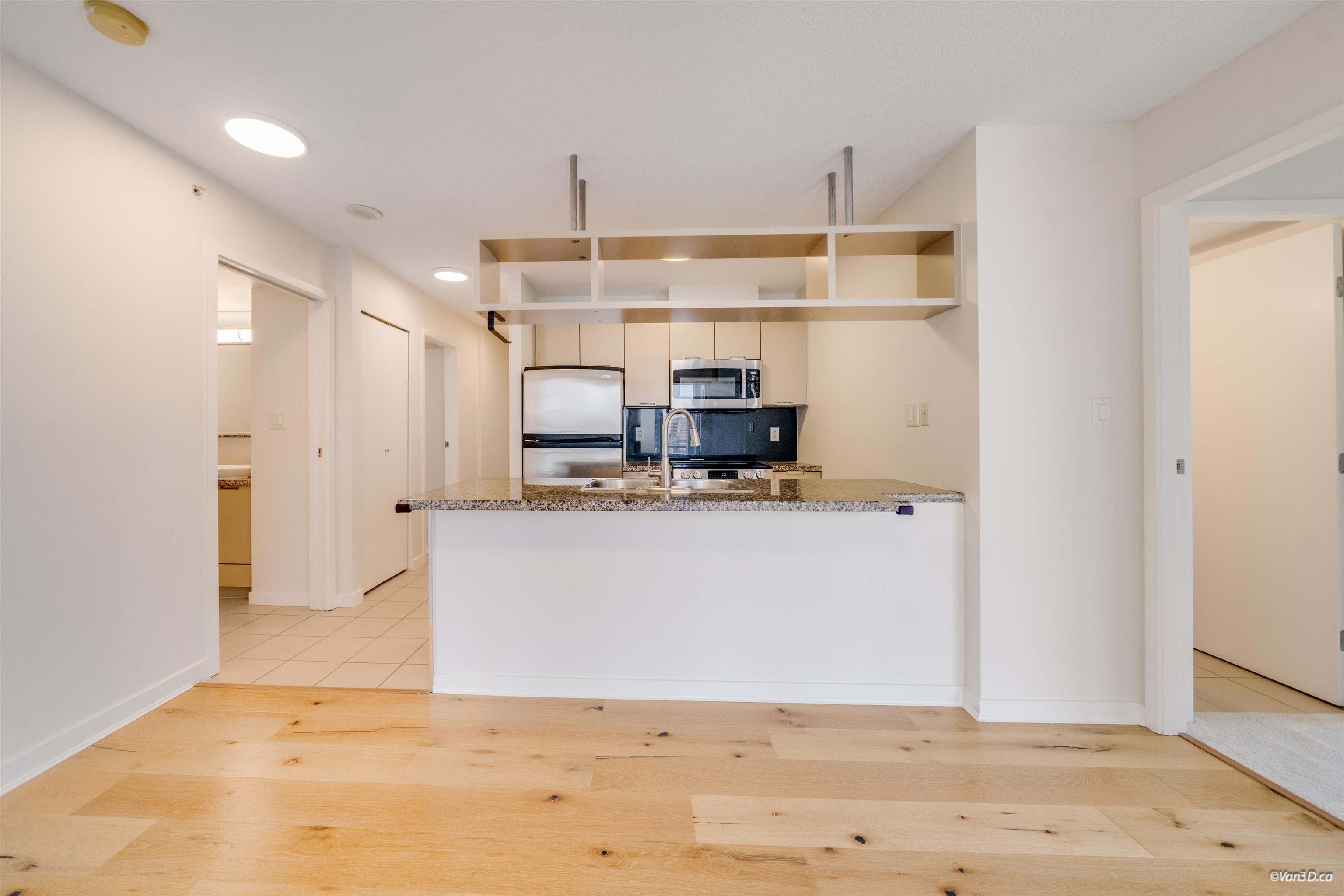 1082 Seymour Street 1710