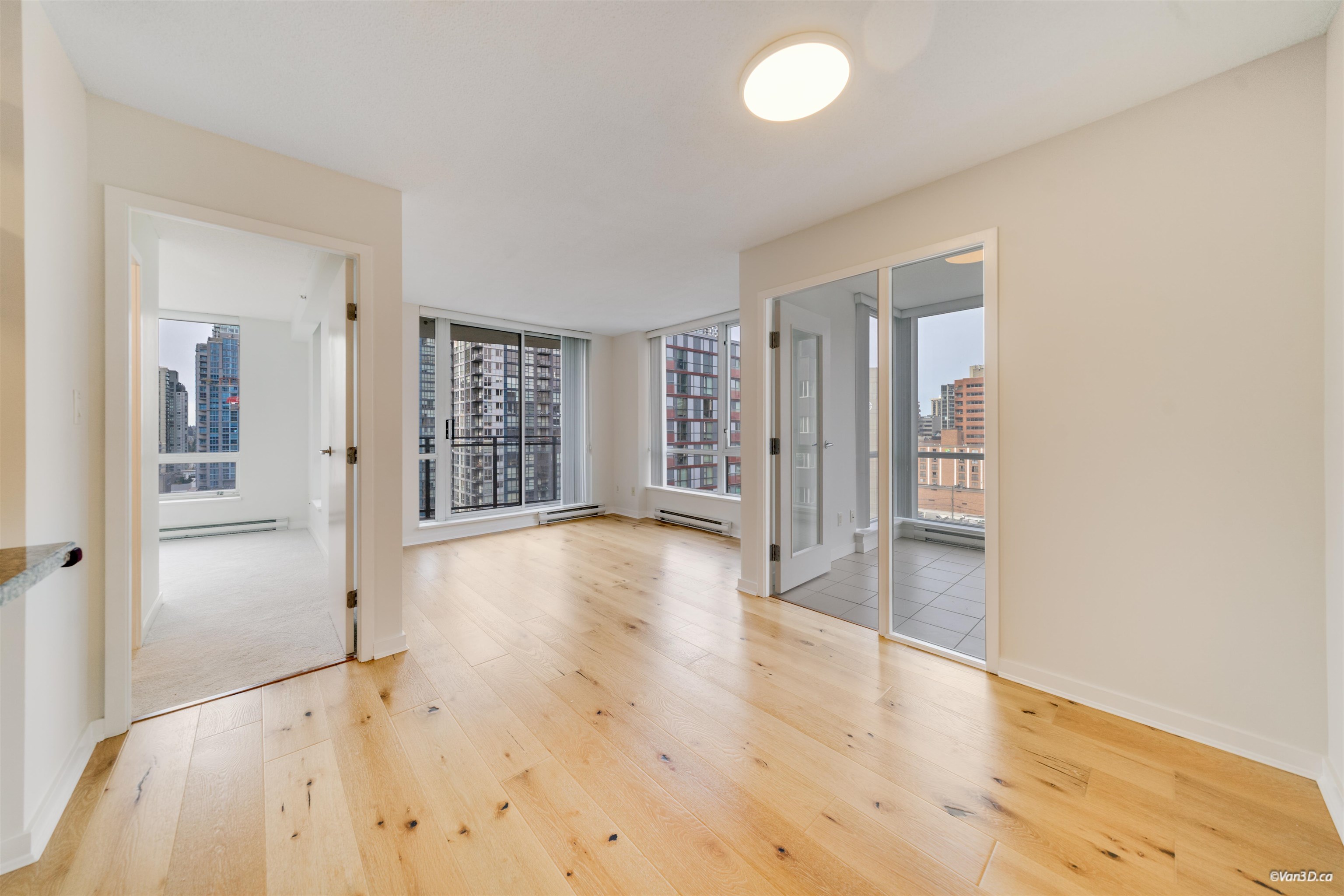 1082 Seymour Street 1710