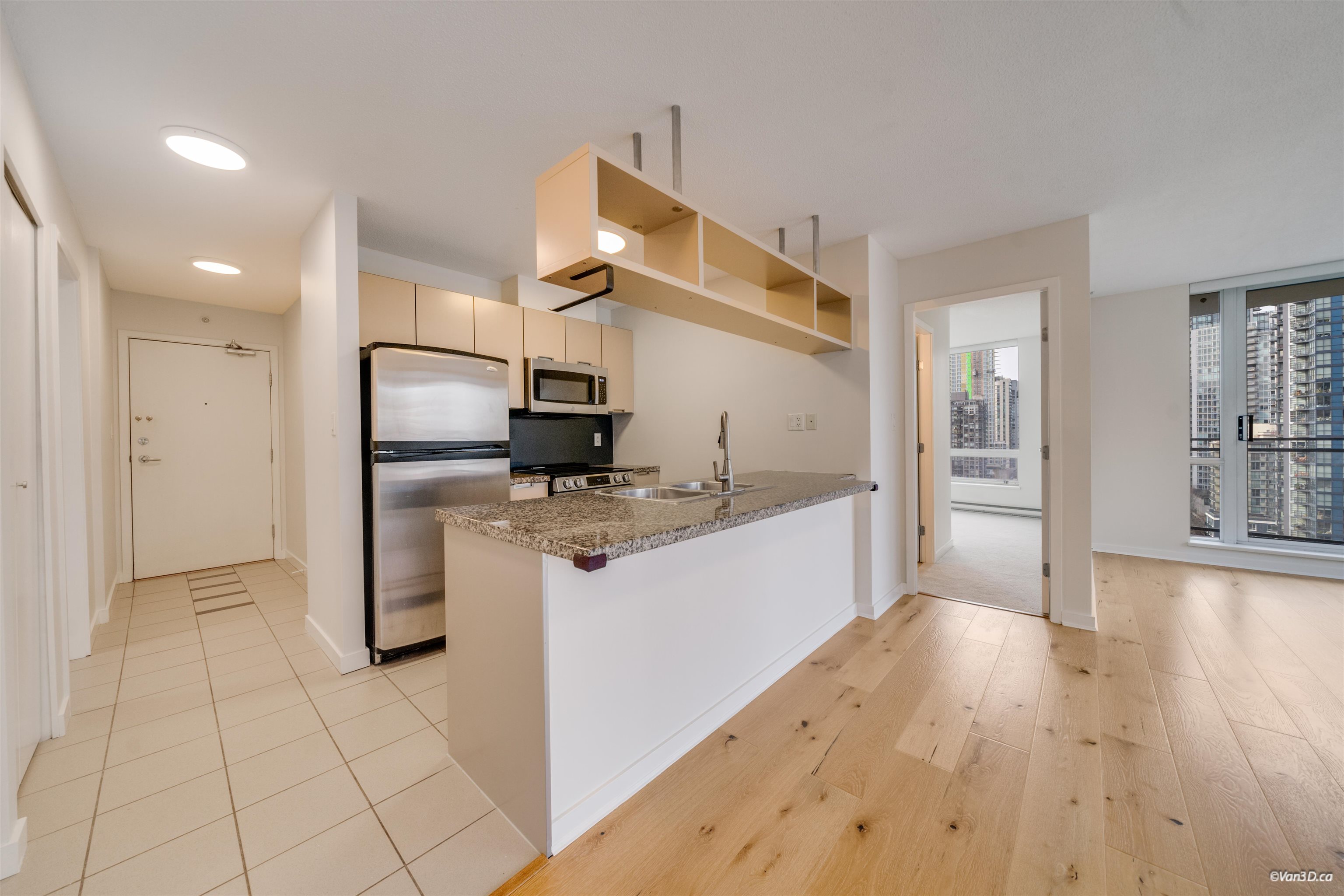 1082 Seymour Street 1710