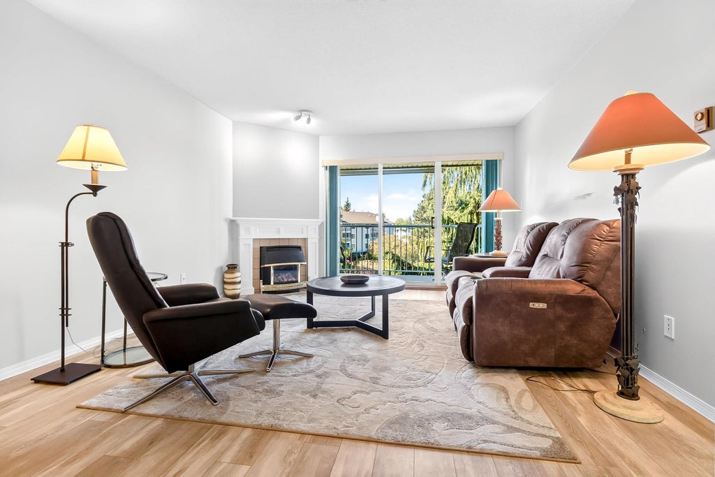Photo of 5360 205 Street #305, Langley, BC V3A 7Y6 (MLS # R3167781)