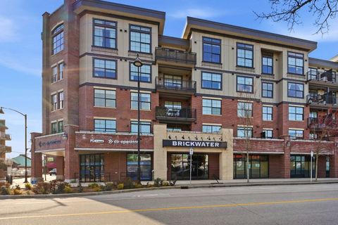 11865 227 Street 309 Maple Ridge BC V2X 6H9