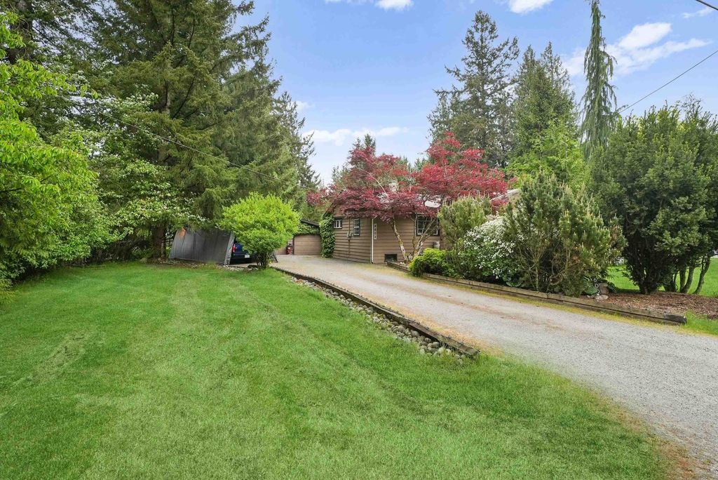 Photo of 4602 238 Street, Langley, BC V2Z 2S9 (MLS # R3124315)