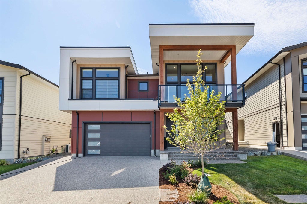 Photo of 47262 Valerie Place, Chilliwack, BC V2P 7W9 (MLS # R3168370)