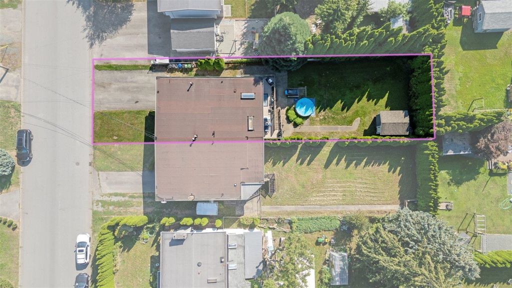 Photo of 9225 James Street, Chilliwack, BC V2P 6G8 (MLS # R3104547)