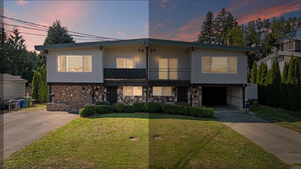 Photo of 9225 James Street, Chilliwack, BC V2P 6G8 (MLS # R3104547)