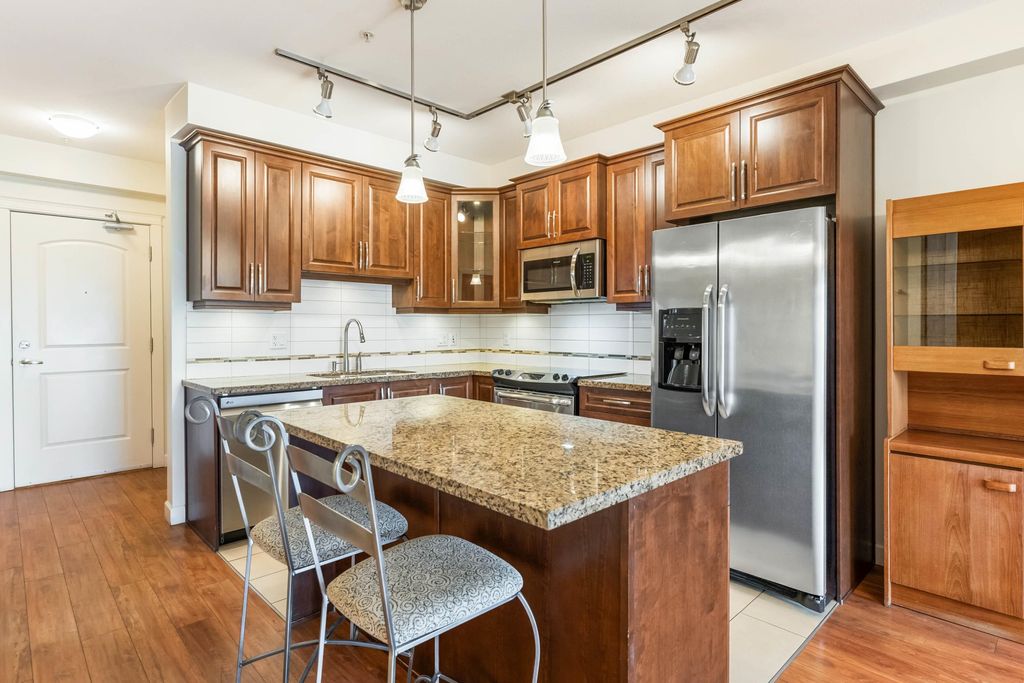Photo of 8328 207a Street #466, Langley, BC V2Y 0K5 (MLS # R3114577)