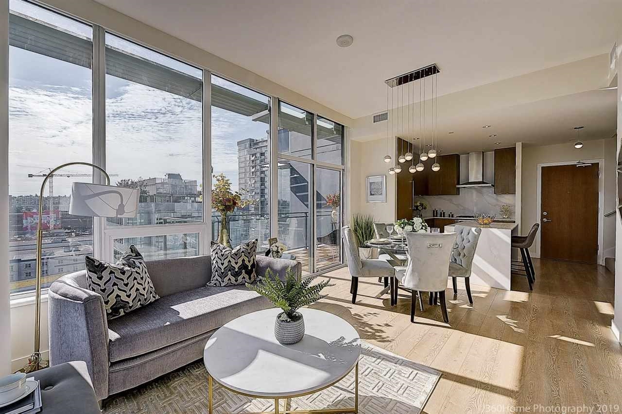 111 E 1st Avenue 1802