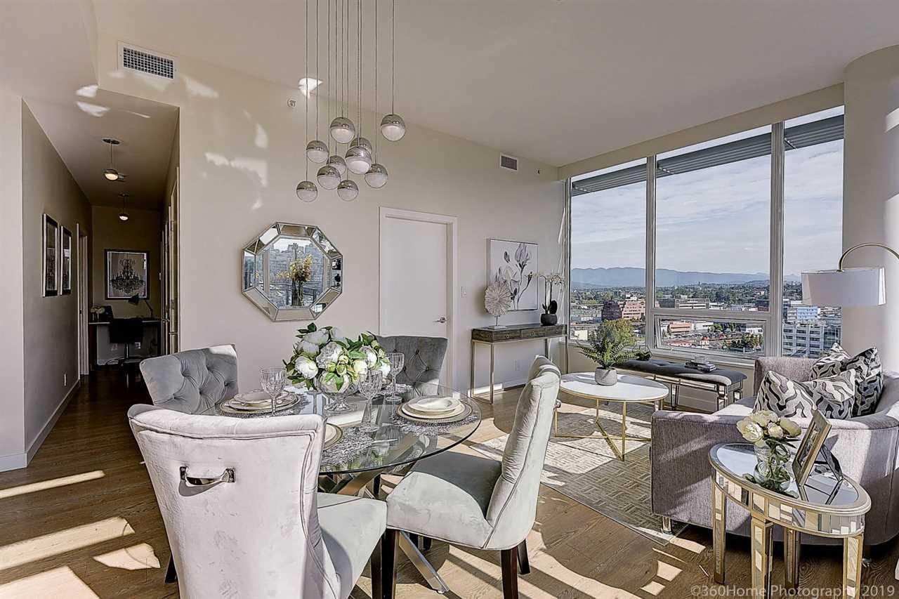 111 E 1st Avenue 1802