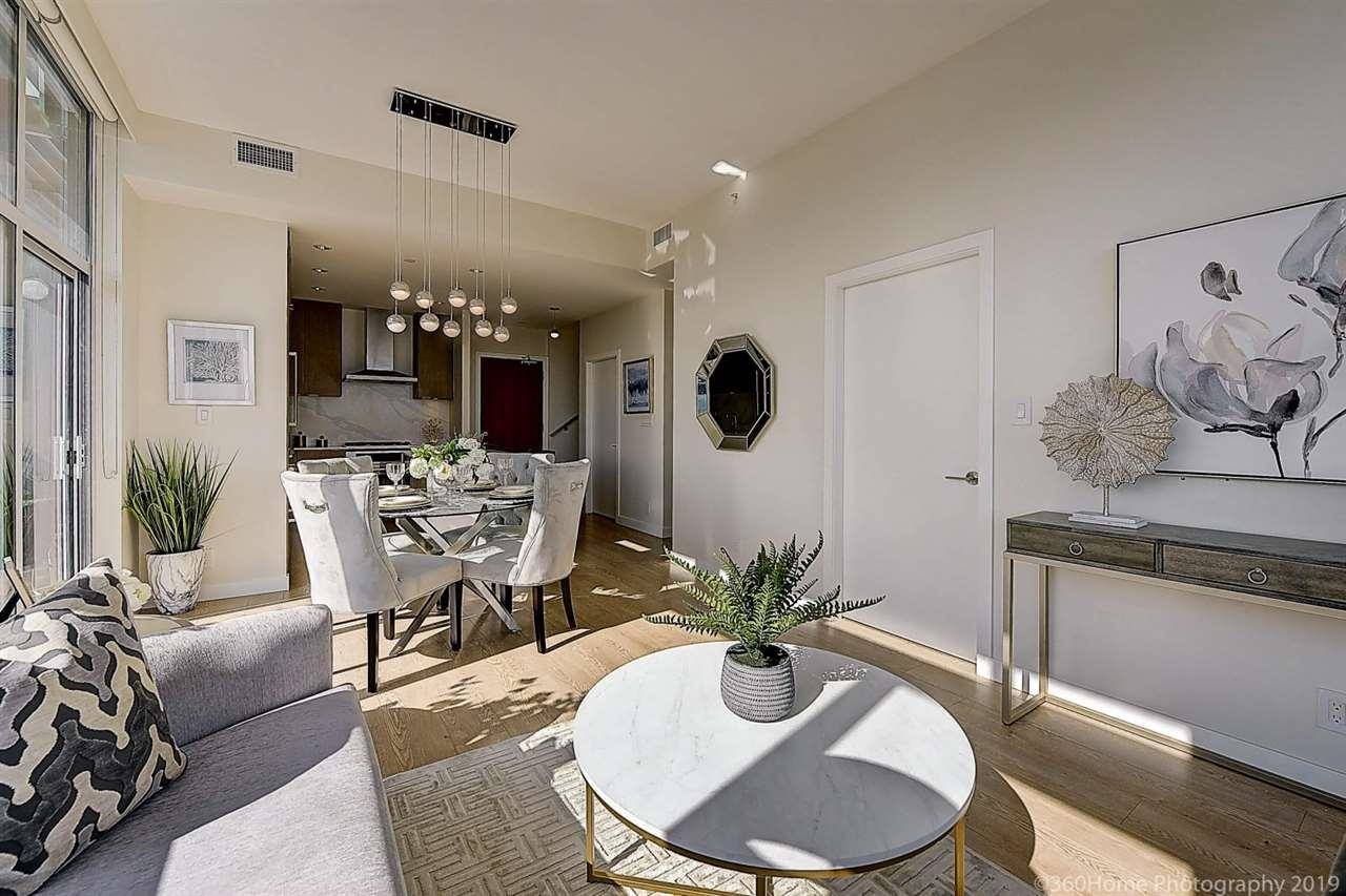 111 E 1st Avenue 1802