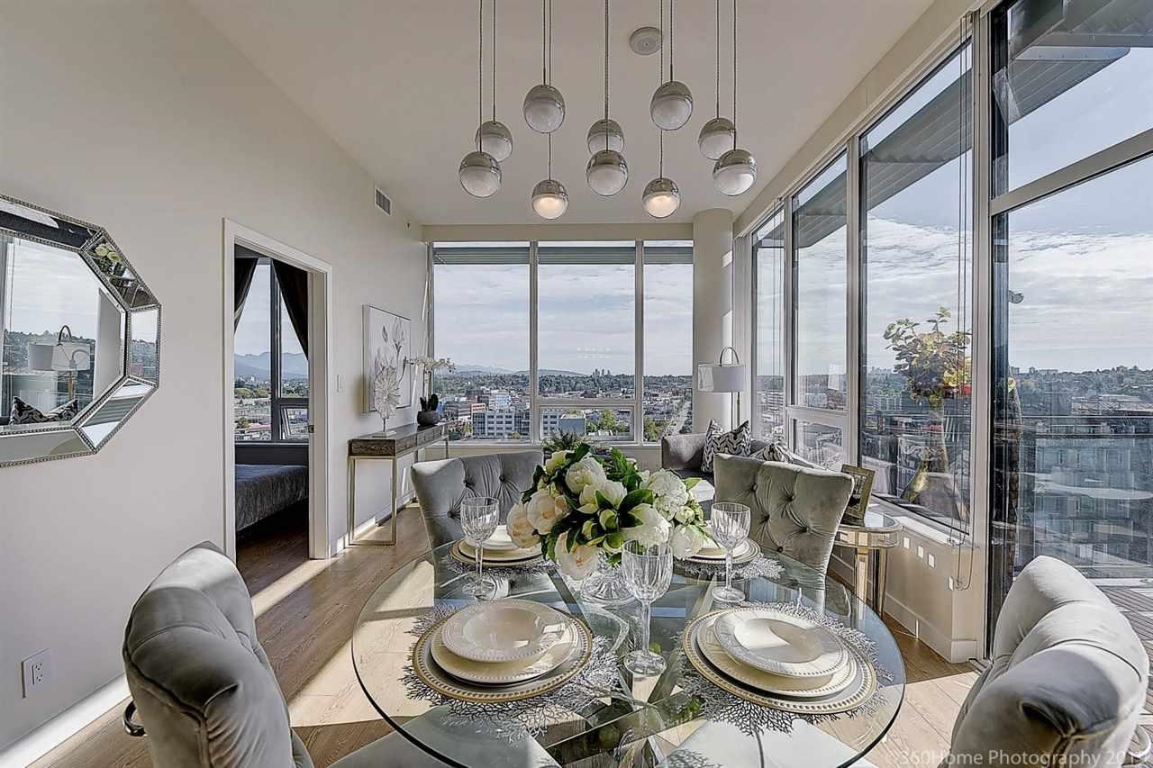 111 E 1st Avenue 1802