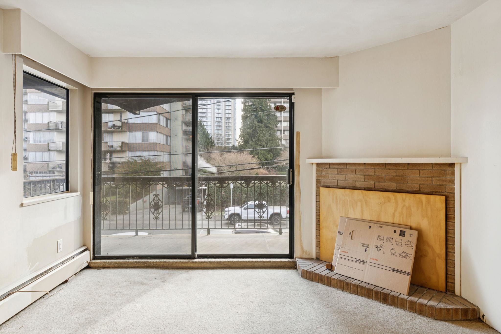 707 Hamilton Street 205