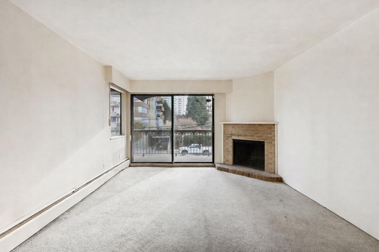 707 Hamilton Street 205