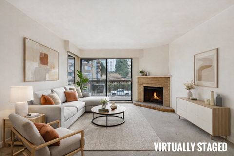 707 Hamilton Street 205 New Westminster BC V3M 2M7