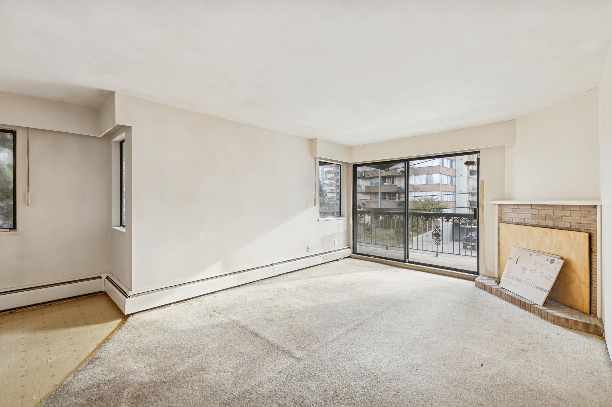 707 Hamilton Street 205