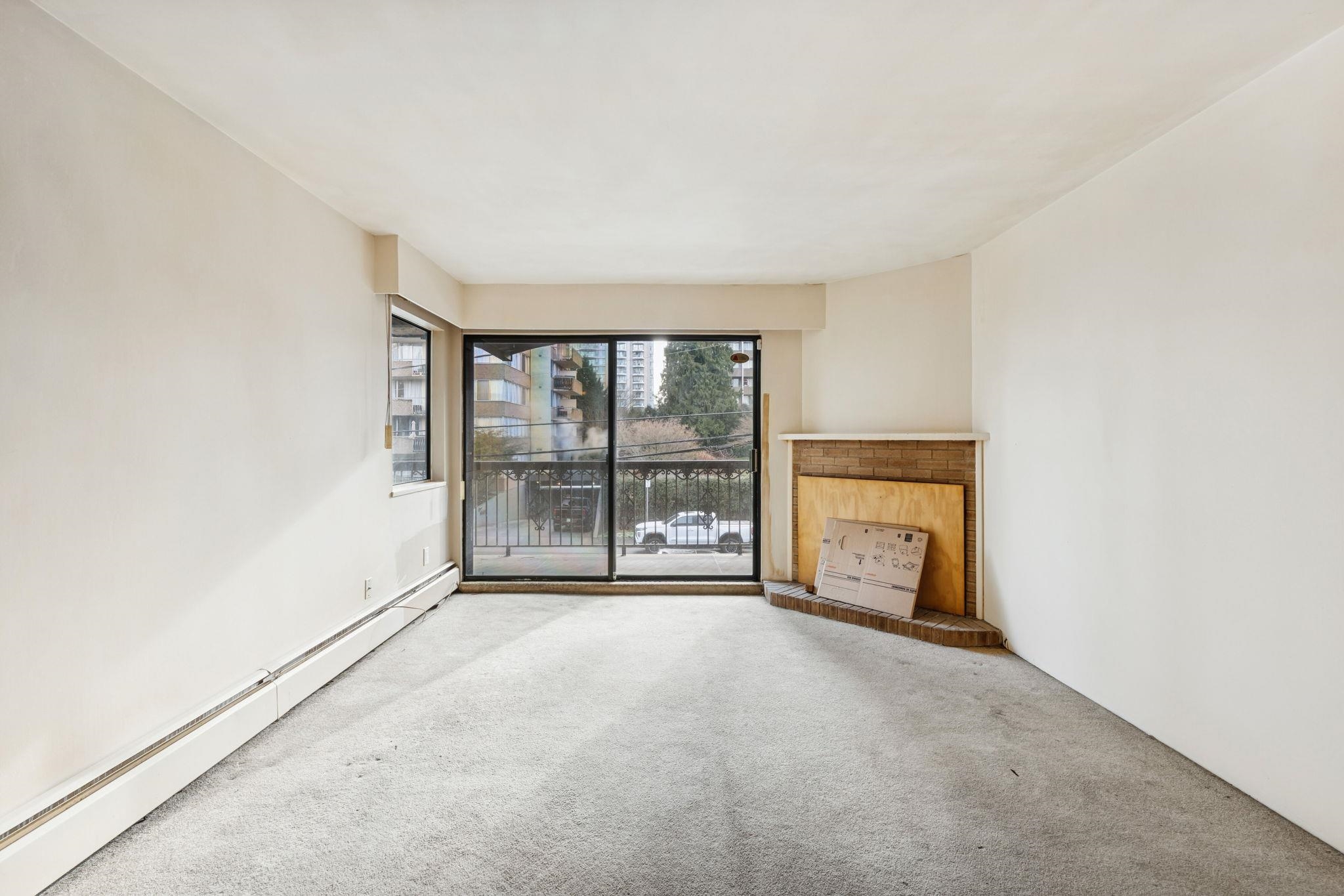 707 Hamilton Street 205