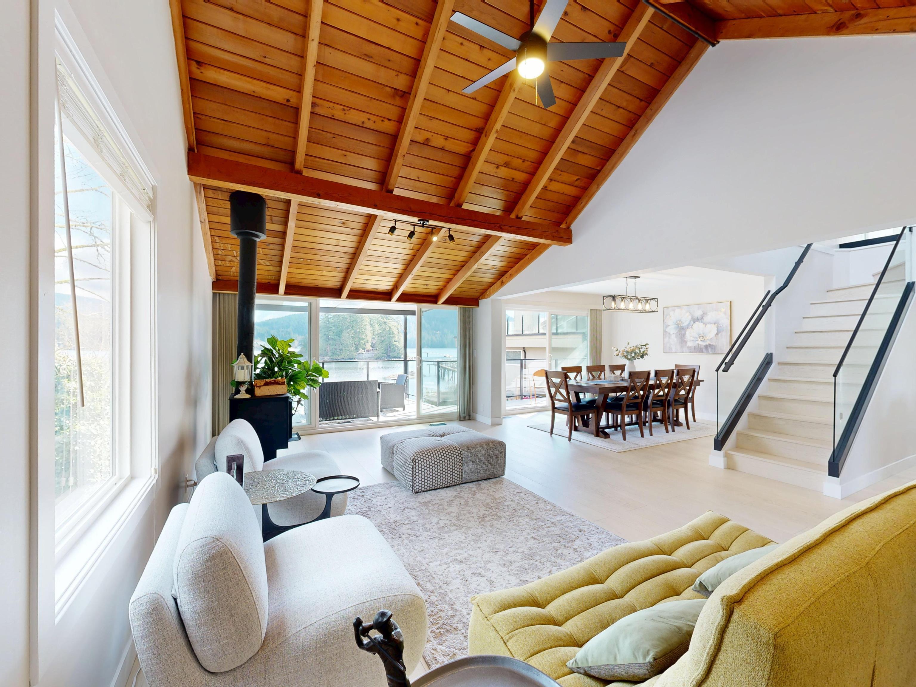 4545 Strathcona Road