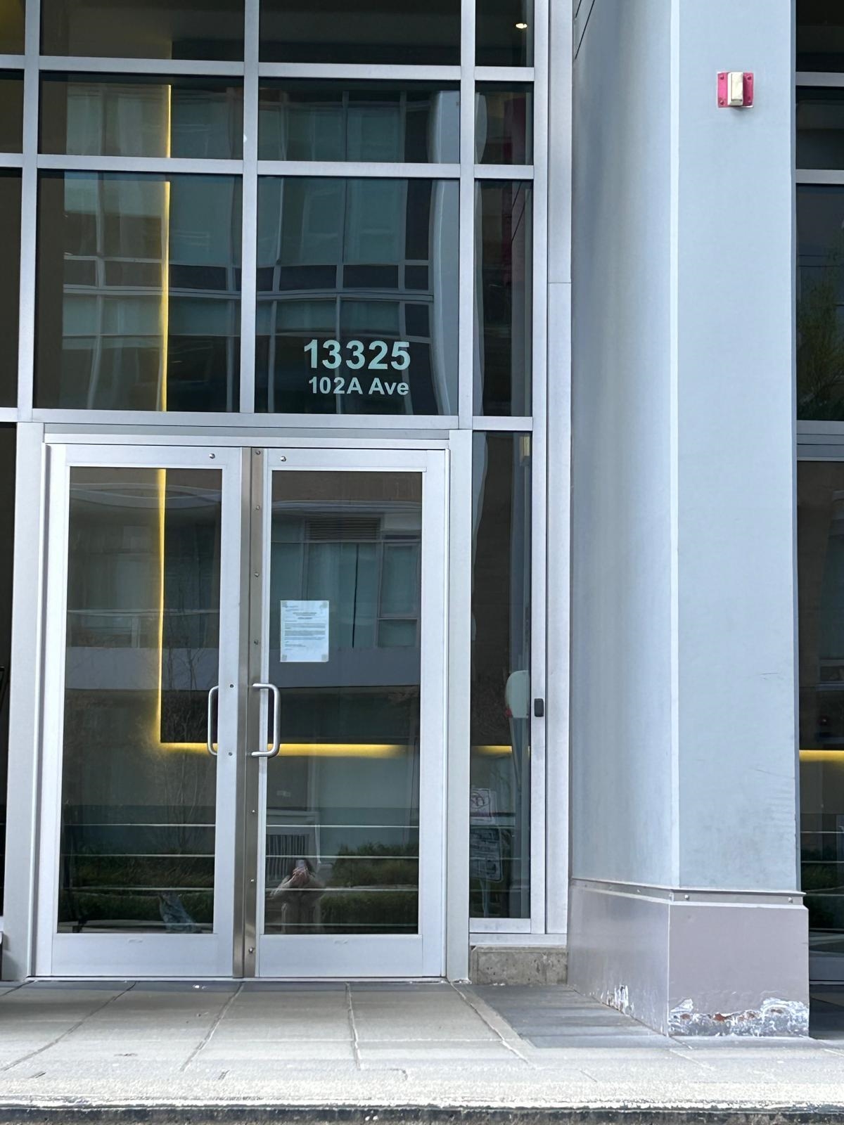 13325 102a Avenue 2615