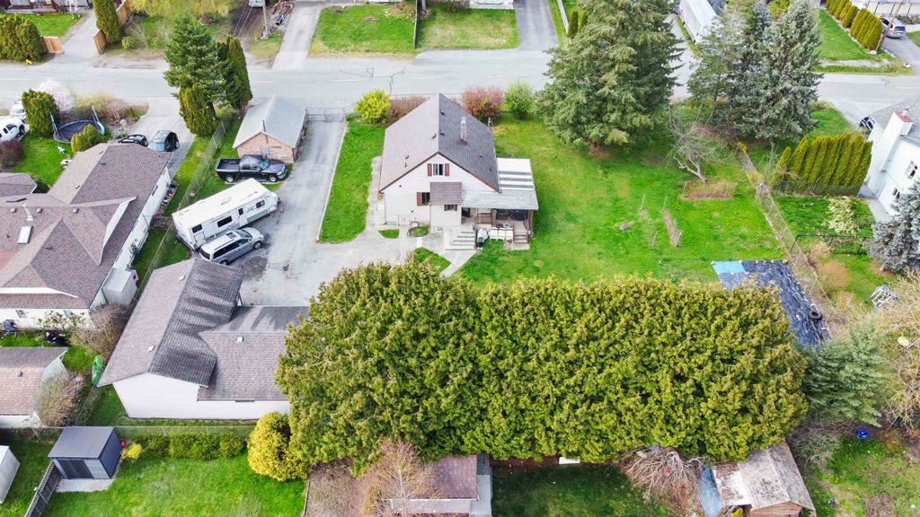 Photo of 20138 Lorne Avenue, Maple Ridge, BC V2X 1G1 (MLS # R3141957)
