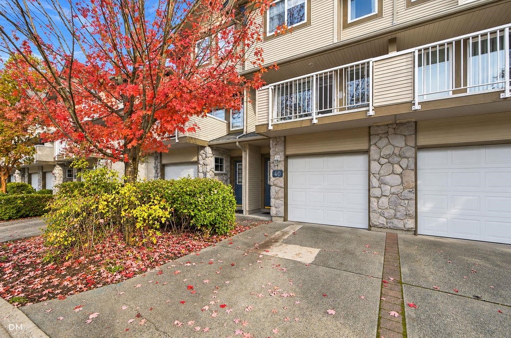 Photo of 8888 151 Street #40, Surrey, BC V3R 0Z9 (MLS # R3177884)