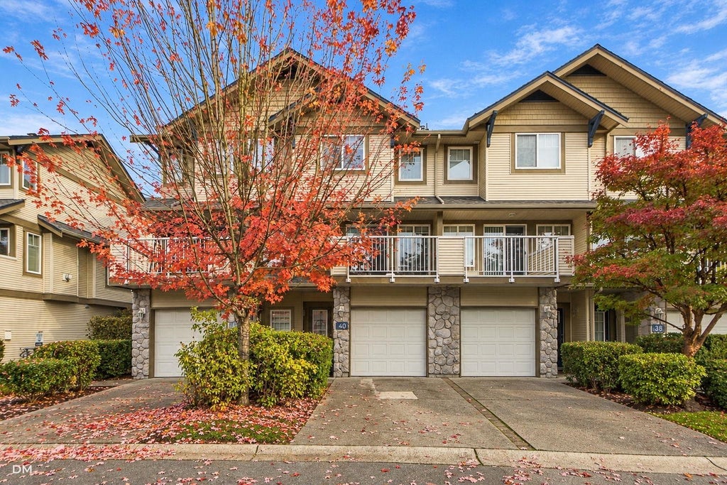 Photo of 8888 151 Street #40, Surrey, BC V3R 0Z9 (MLS # R3177884)