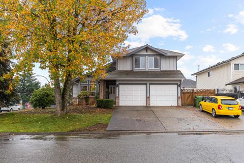 32178 Clinton Avenue Abbotsford BC V2T 5B5