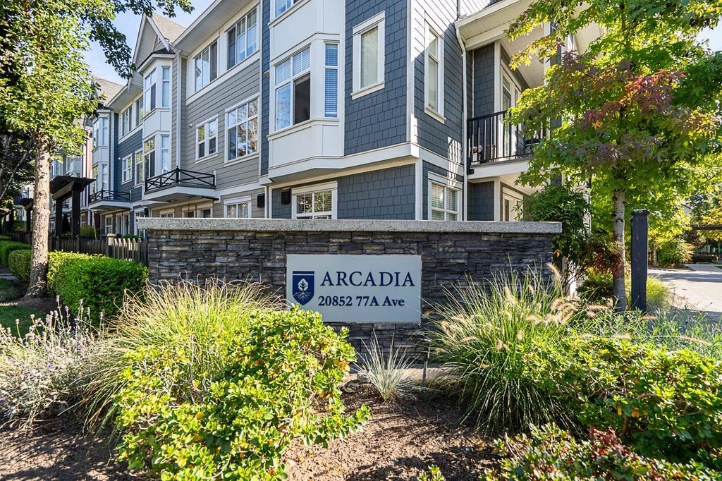 Photo of 20852 77a Avenue #78, Langley, BC V2Y 0R8 (MLS # R3167261)