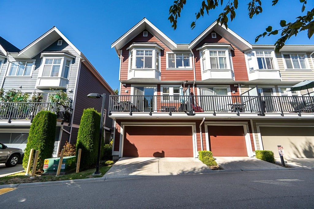 Photo of 20852 77a Avenue #78, Langley, BC V2Y 0R8 (MLS # R3167261)