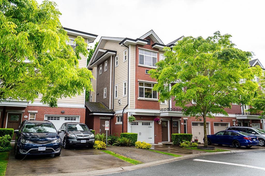 Photo of 8068 207 Street #10, Langley, BC V2Y 0M9 (MLS # R3146303)
