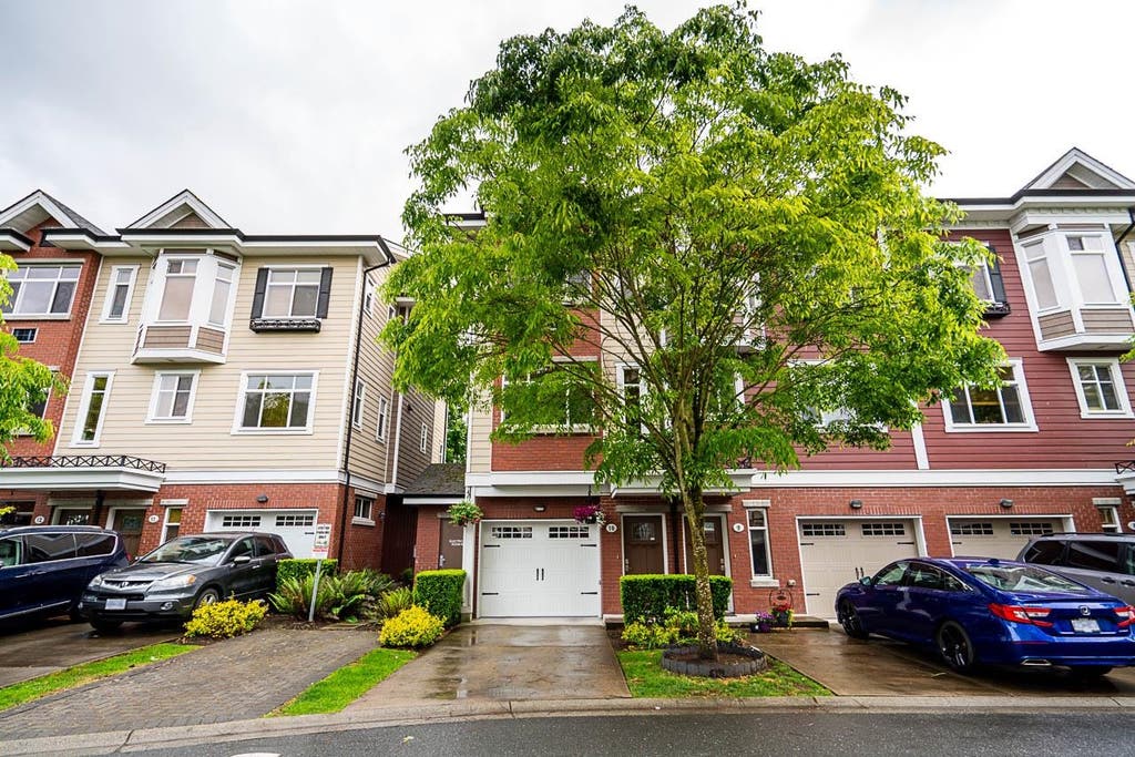 Photo of 8068 207 Street #10, Langley, BC V2Y 0M9 (MLS # R3146303)