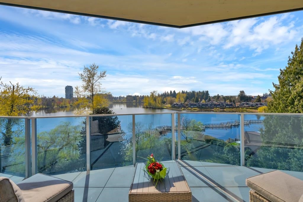 Photo of 33160 Plaxton Crescent #505, Abbotsford, BC V2S 0N6 (MLS # R3161512)