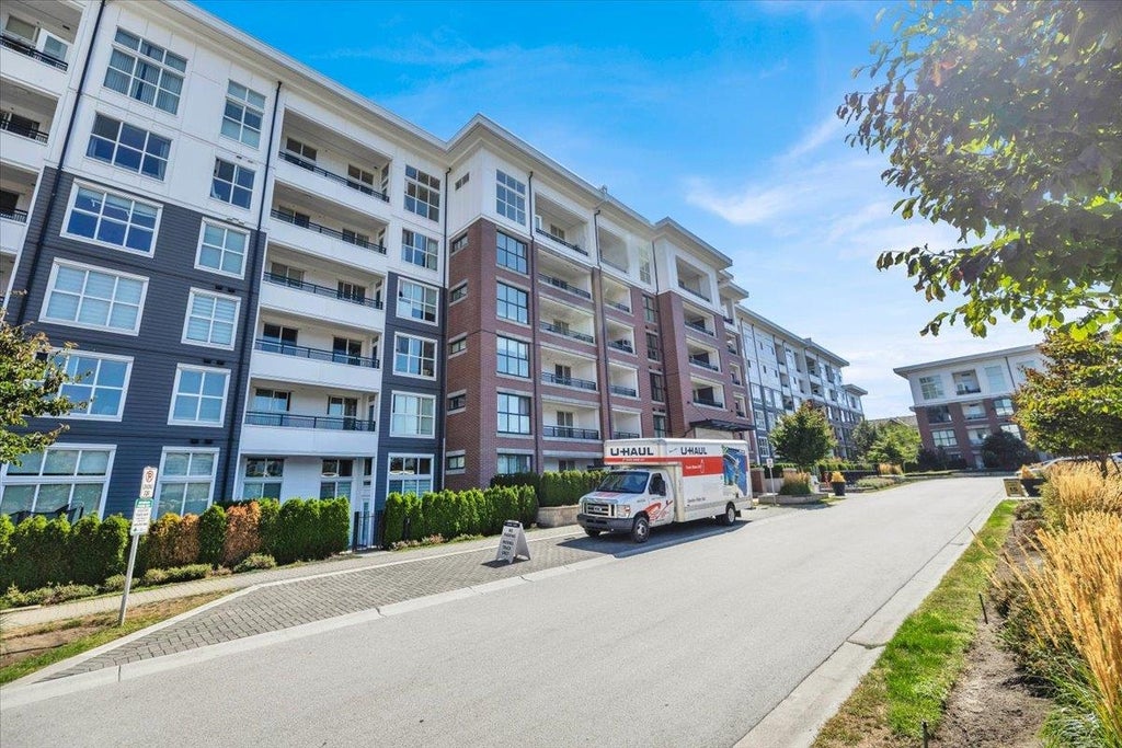 Photo of 8150 207 Street #C219, Langley, BC V2Y 4J4 (MLS # R3162911)