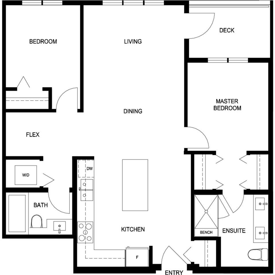 Photo of 8150 207 Street #C219, Langley, BC V2Y 4J4 (MLS # R3162911)