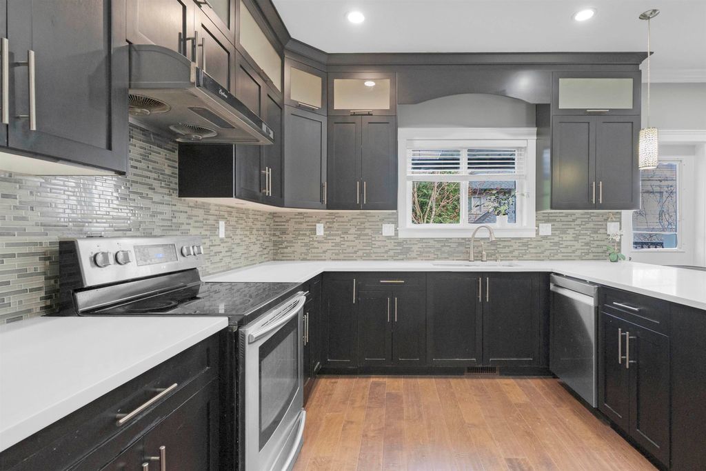 Photo of 21033 80a Avenue, Langley, BC V2Y 0J4 (MLS # R3115099)